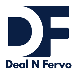 Deal N Fervo